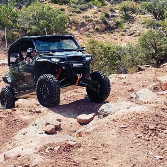 Meet your Posher, Jeremy - Picture 1 of 1